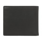 Кошелек для кредитных карт Zoom Black