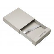 Кошелек для кредитных карт Zoom Black