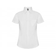 Рубашка «Sofia» женская с коротким рукавом арт. 506101