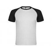 Спортивная футболка «Indianapolis» мужская