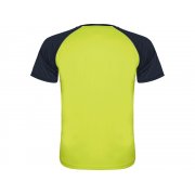 Спортивная футболка «Indianapolis» мужская