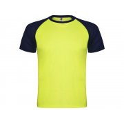 Спортивная футболка «Indianapolis» мужская арт. 665022155