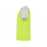 Спортивная футболка «Indianapolis» мужская