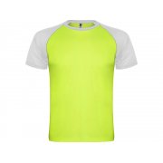 Спортивная футболка «Indianapolis» мужская арт. 665022201