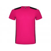 Спортивная футболка «Detroit» мужская арт. 66524002