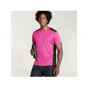 Спортивная футболка «Detroit» мужская арт. 66524002