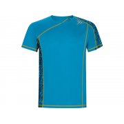 Спортивная футболка «Sochi» мужская