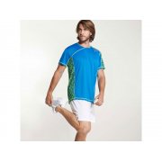 Спортивная футболка «Sochi» мужская арт. 4260184