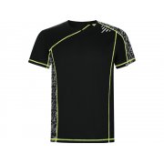 Спортивная футболка «Sochi» мужская арт. 4260182