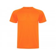 Спортивная футболка «Montecarlo» мужская арт. 4250223