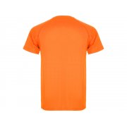 Спортивная футболка «Montecarlo» мужская арт. 4250223