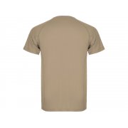 Спортивная футболка «Montecarlo» мужская арт. 4250219