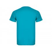 Спортивная футболка «Montecarlo» мужская