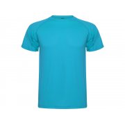 Спортивная футболка «Montecarlo» мужская