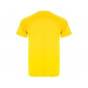 Спортивная футболка «Montecarlo» мужская арт. 425003