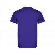 Спортивная футболка «Montecarlo» мужская