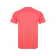 Спортивная футболка «Montecarlo» мужская