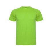 Спортивная футболка «Montecarlo» мужская арт. 4250225