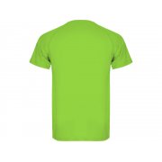 Спортивная футболка «Montecarlo» мужская