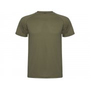 Спортивная футболка «Montecarlo» мужская арт. 425015