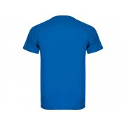 Спортивная футболка «Montecarlo» мужская