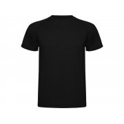 Спортивная футболка «Montecarlo» мужская