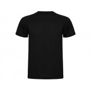 Спортивная футболка «Montecarlo» мужская арт. 425002