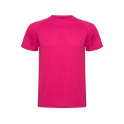 Спортивная футболка «Montecarlo» мужская