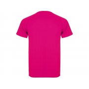 Спортивная футболка «Montecarlo» мужская