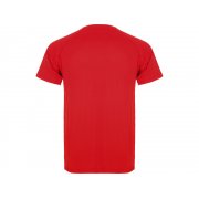 Спортивная футболка «Montecarlo» мужская арт. 425060