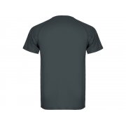 Спортивная футболка «Montecarlo» мужская арт. 425046