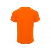 Спортивная футболка «Monaco» унисекс арт. 6401223