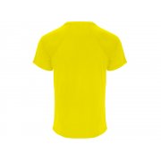 Спортивная футболка «Monaco» унисекс арт. 640103