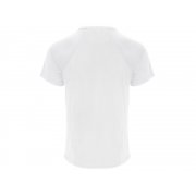 Спортивная футболка «Monaco» унисекс арт. 640101 Спортивная футболка «Monaco» унисекс арт. 640101