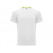 Спортивная футболка «Monaco» унисекс арт. 640101