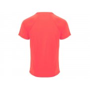 Спортивная футболка «Monaco» унисекс арт. 6401234