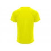 Спортивная футболка «Monaco» унисекс арт. 6401221