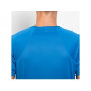 Спортивная футболка «Monaco» унисекс арт. 640105