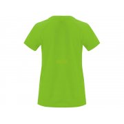 Спортивная футболка «Bahrain» женская