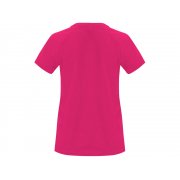 Спортивная футболка «Bahrain» женская