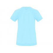 Спортивная футболка «Bahrain» женская