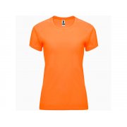 Спортивная футболка «Bahrain» женская арт. 4080223