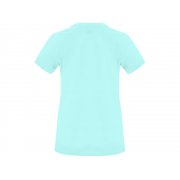 Спортивная футболка «Bahrain» женская