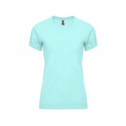 Спортивная футболка «Bahrain» женская