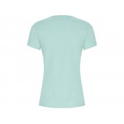 Футболка из органического хлопка «Golden Woman» женская арт. 669698