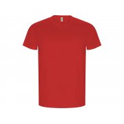 Футболка из органического хлопка «Golden» мужская арт. 669060