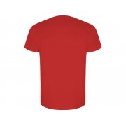 Футболка из органического хлопка «Golden» мужская арт. 669060