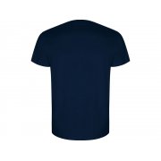 Футболка из органического хлопка «Golden» мужская арт. 669055