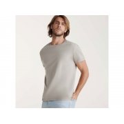 Футболка из органического хлопка «Golden» мужская