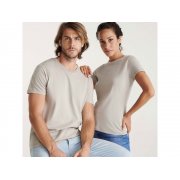 Футболка из органического хлопка «Golden» мужская